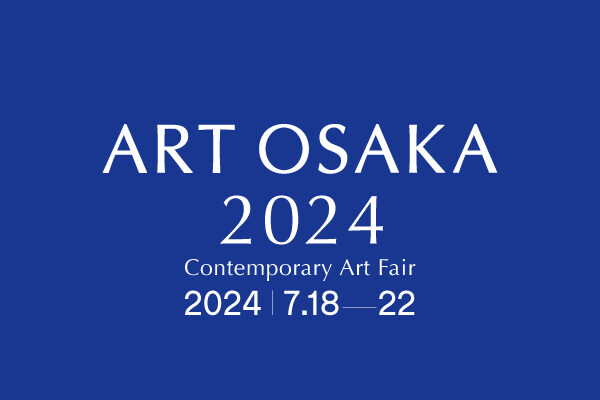 ART OSAKA 2024