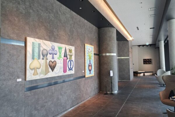 【事例紹介】展示コーディネート｜コングレスクエア大阪中之島